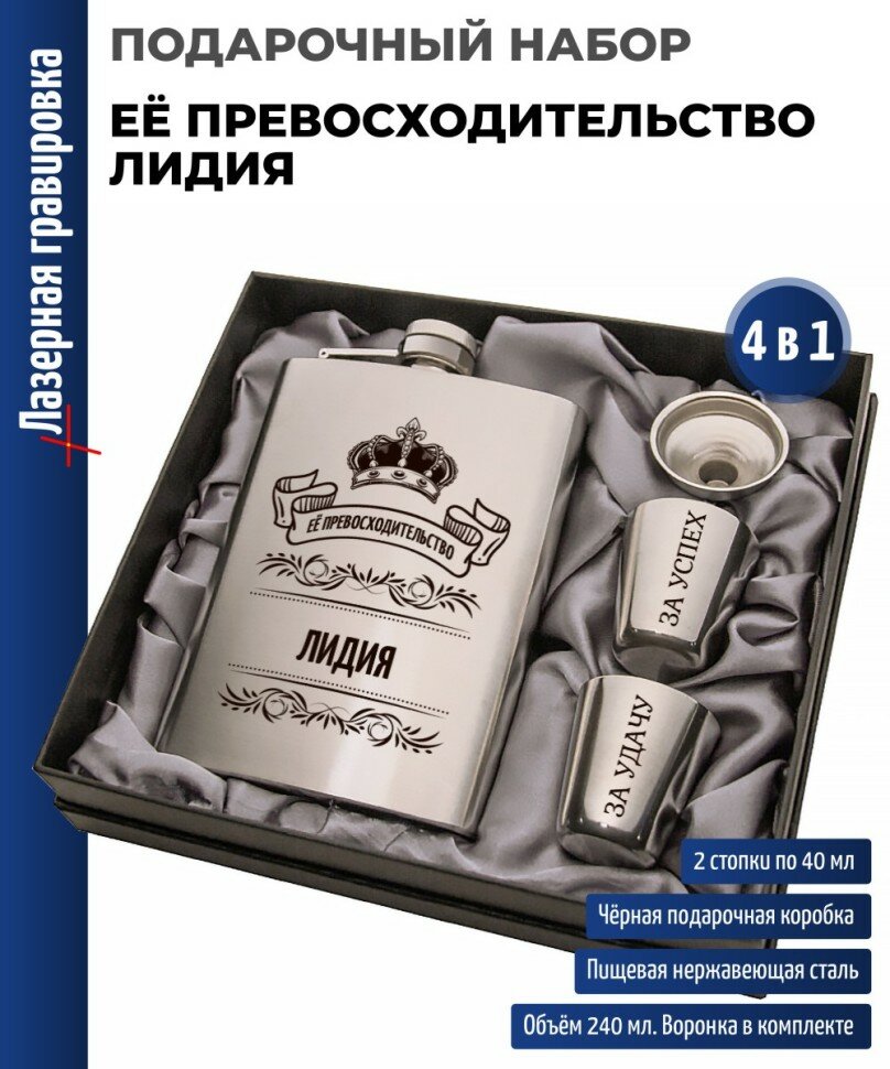 Подарки Набор 