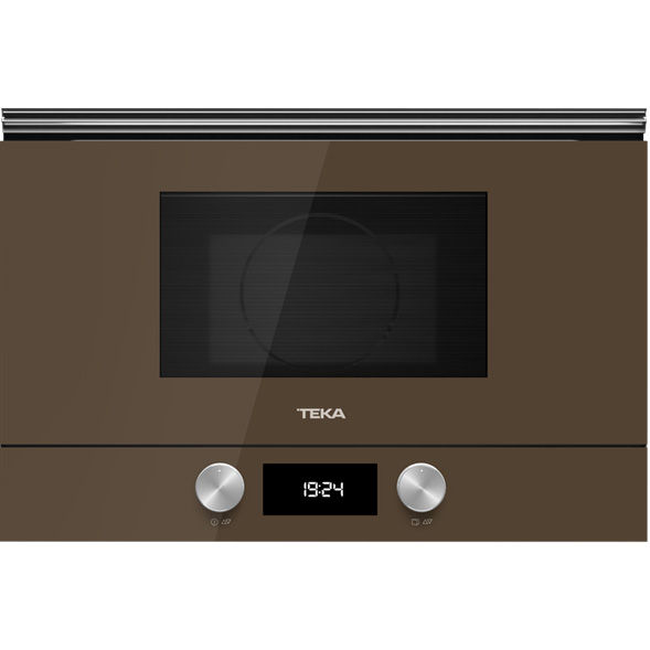 Встраиваемая микроволновая печь Teka ML 8220 BIS L London Brick
