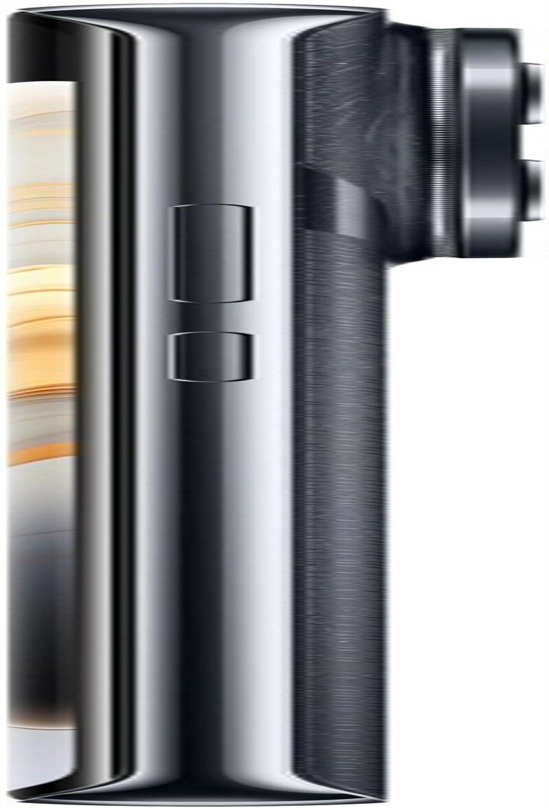Смартфон TECNO Camon 30S Pro 8/256Gb, серый — фото 1