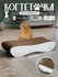 Когтеточка картонная, Reya KinderCat, для кошек и котят