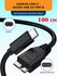 Кабель USB-C - micro USB 3.0 тип B для портативных внешних дисков...