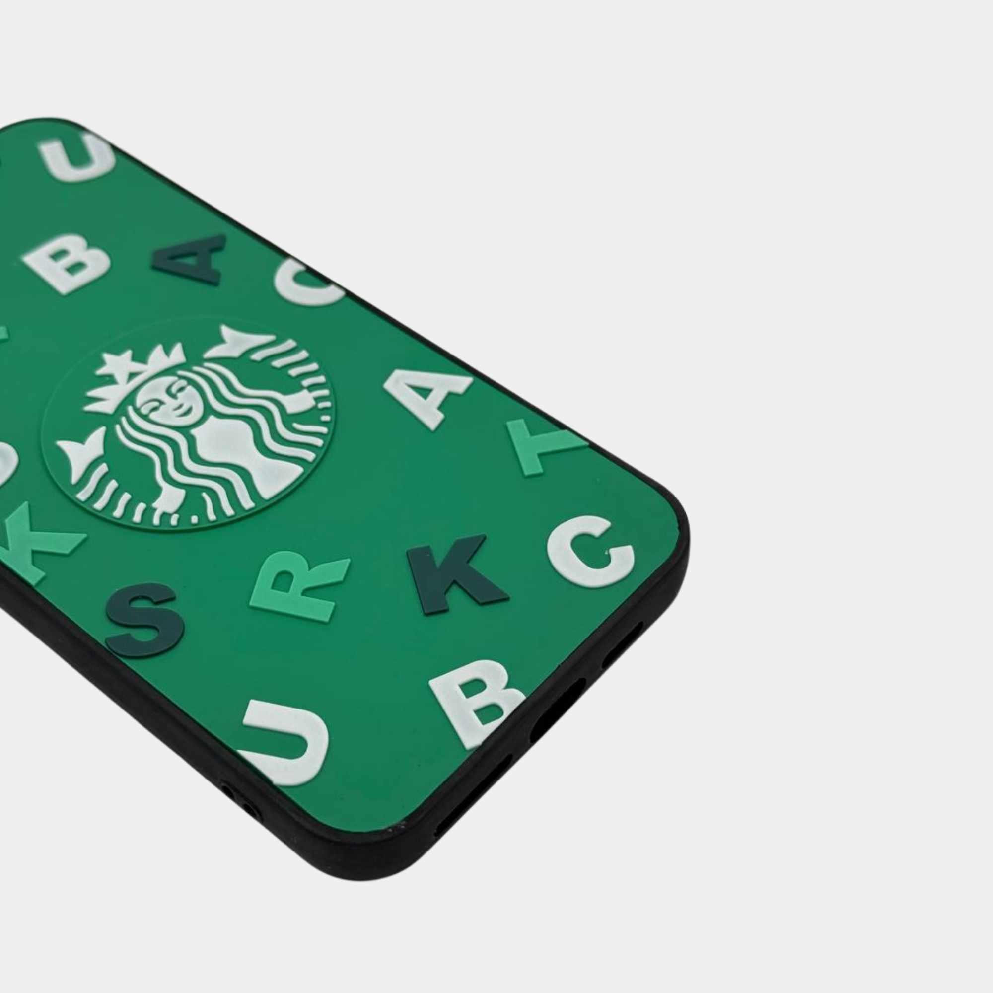 Силиконовый 3D чехол для iPhone 11Pro Max брендовые чехлы, дешевые чехлы — фото 1