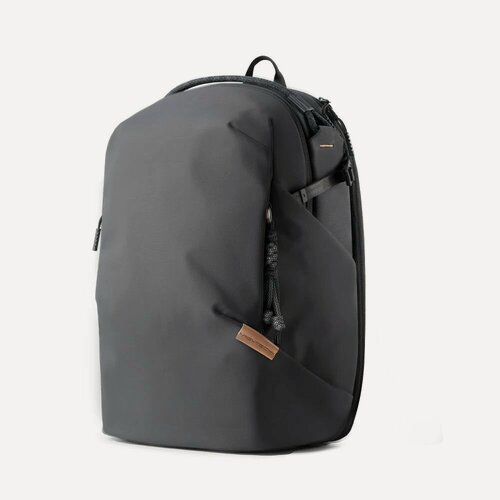 Изображение товара Рюкзак PGYTech OneGo Lite Backpack городской, туристический (черный) , 22 литра, P-CB-355