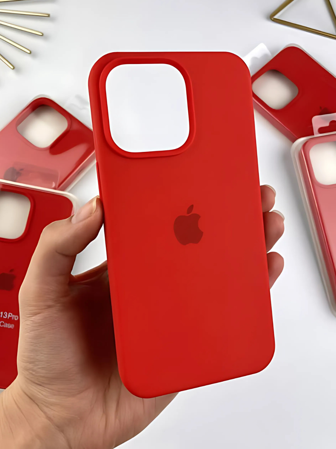 Чехол на iPhone 14 Pro женский чехол, стильный чехол — фото 1