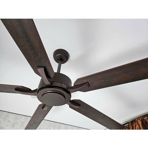 Потолочный вентилятор DAIVEN Daff 190 см 6 скоростей 58500₽