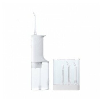 Изображение Ирригатор для полости рта Xiaomi Mijia Electric Flusher, 701