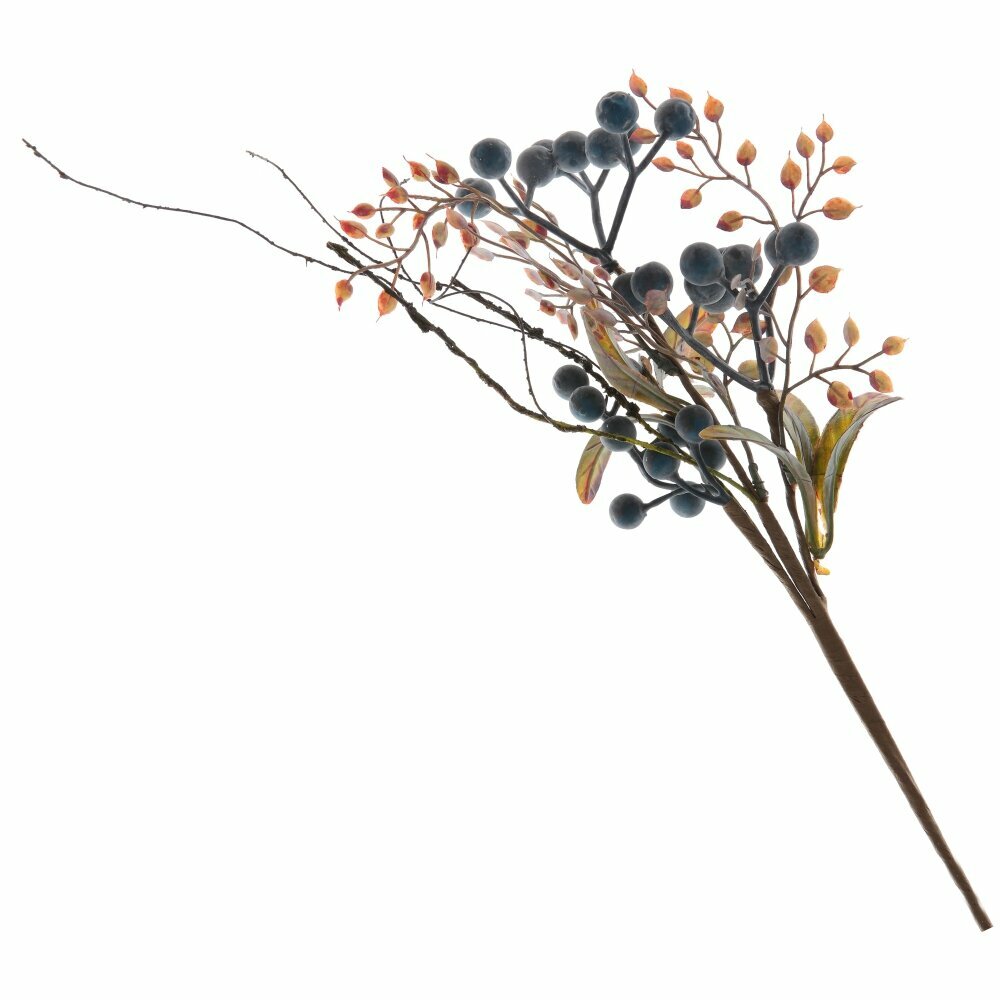 Изделие декоративное Ветка  28х2х36 см KSM 934244