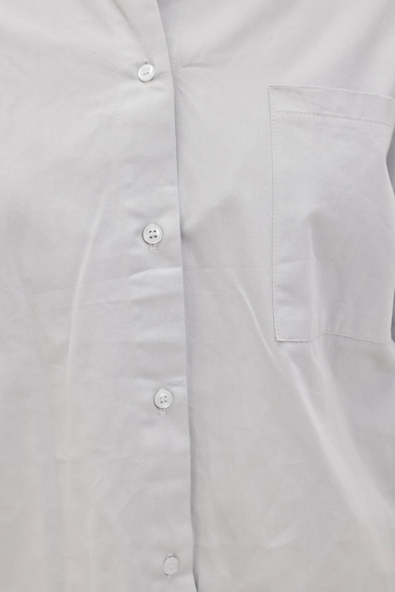 Рубашка Selfie, размер XS, светло-зеленый — фото 1