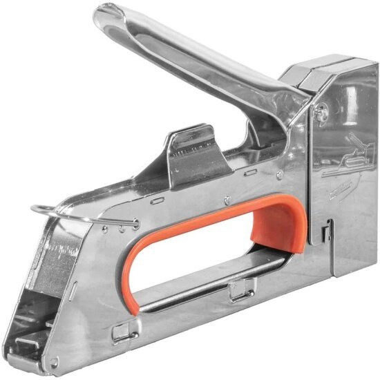 Степлеры Xiaomi Степлер мебельный Вихрь , тип скобы 53 (скобы 4-8мм), 73/9/3/2