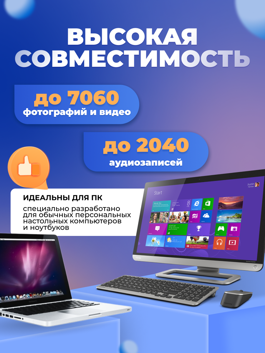 Флешка 32ГБ SanDisk USB 3.1 Dual Drive OTG — фото 1