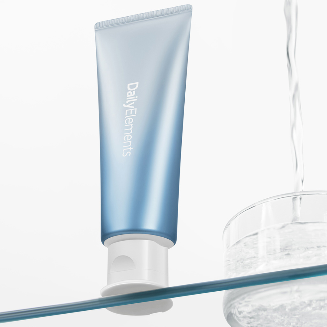 Зубные Пасты Xiaomi Зубная паста с пробиотикам Xiaomi Daily Elements Gum Protection Probiotic Toothpaste White Tea 120g (DE07YG002)