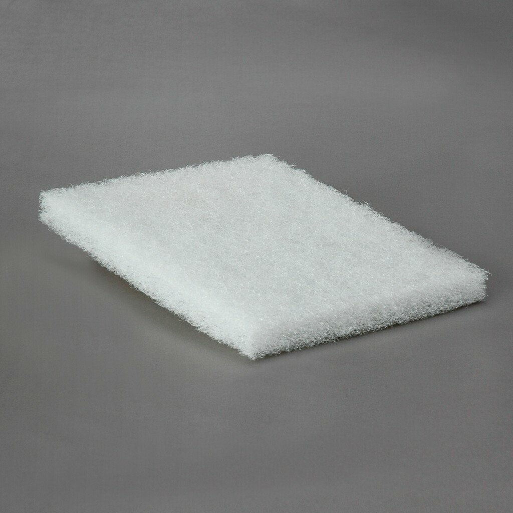 Фильтрующий материал G4, 2000Х1000 мм 20 мм — фото 1