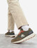 Кроссовки Kappa AUTHENTIC RUN CNVS M