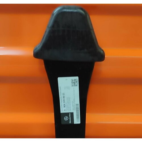 Рессора передняя пластиковая усиленая спарка 904 кузов Mercedes Sprinter w904 w909 кузов VW LT46 Оригинал 44000₽