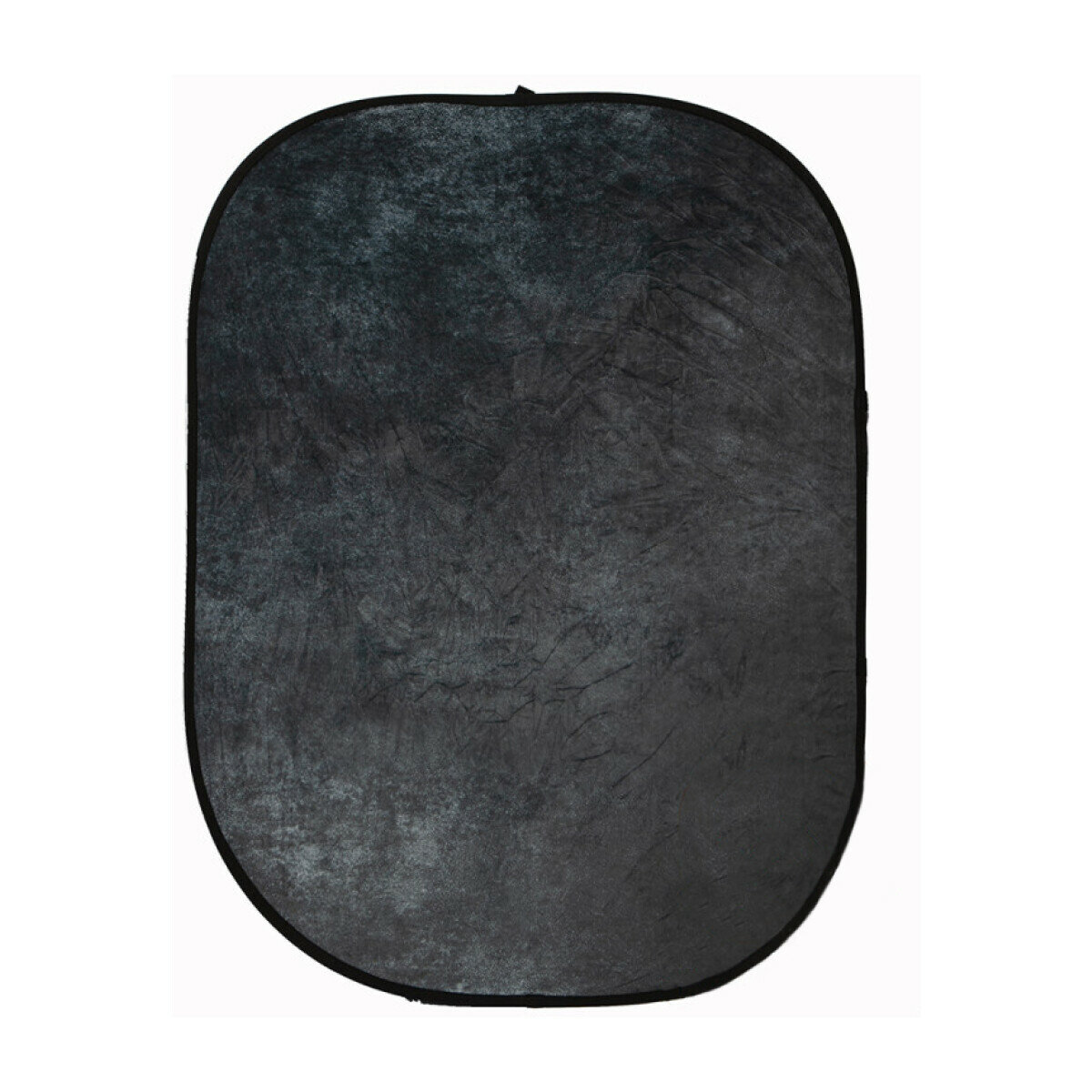 Фон 2в1 складной на каркасе 150х200 см художественный Selens 840324 oval printing background board — фото 1