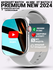 Смарт часы мужские Smart watch, умные фитнес часы, dt watch 10, С...
