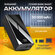 Внешний аккумулятор Power Bank Smart с дисплеем 50000mAh (USB, Mi...