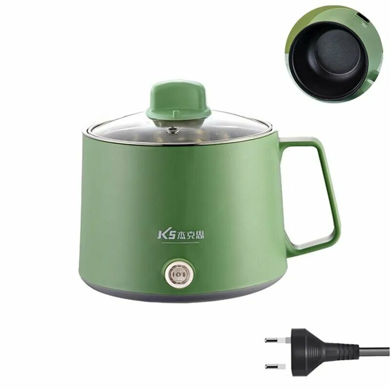 Многофункциональная кастрюля "все в одном"