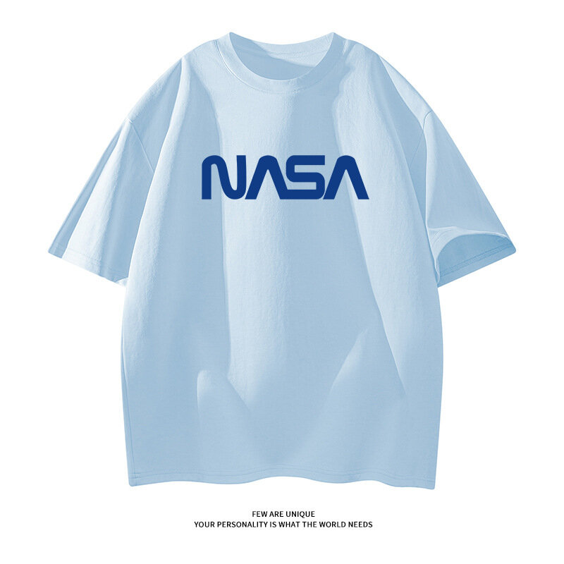 Джерси хоккейное NASA, размер L