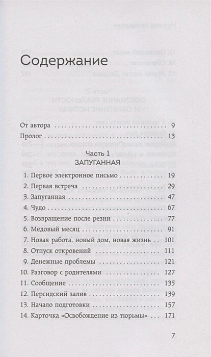 Муж под прикрытием. Шесть жизней мистера Джордана — фото 1