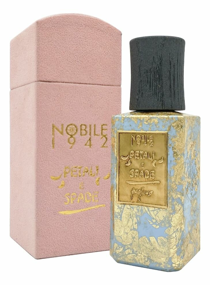 NOBILE 1942  Petali E Spade  75 мл  Духи женские