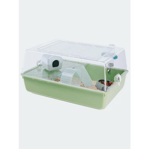 Клетка MINI DUNA HAMSTER для хомяков и мышей