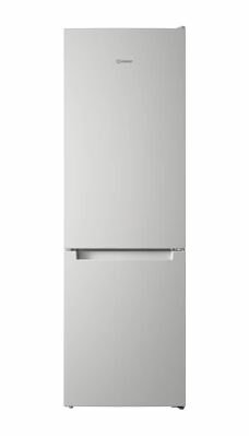Холодильник Indesit ITS 4180W, No Frost, перевешиваемые двери, 298л