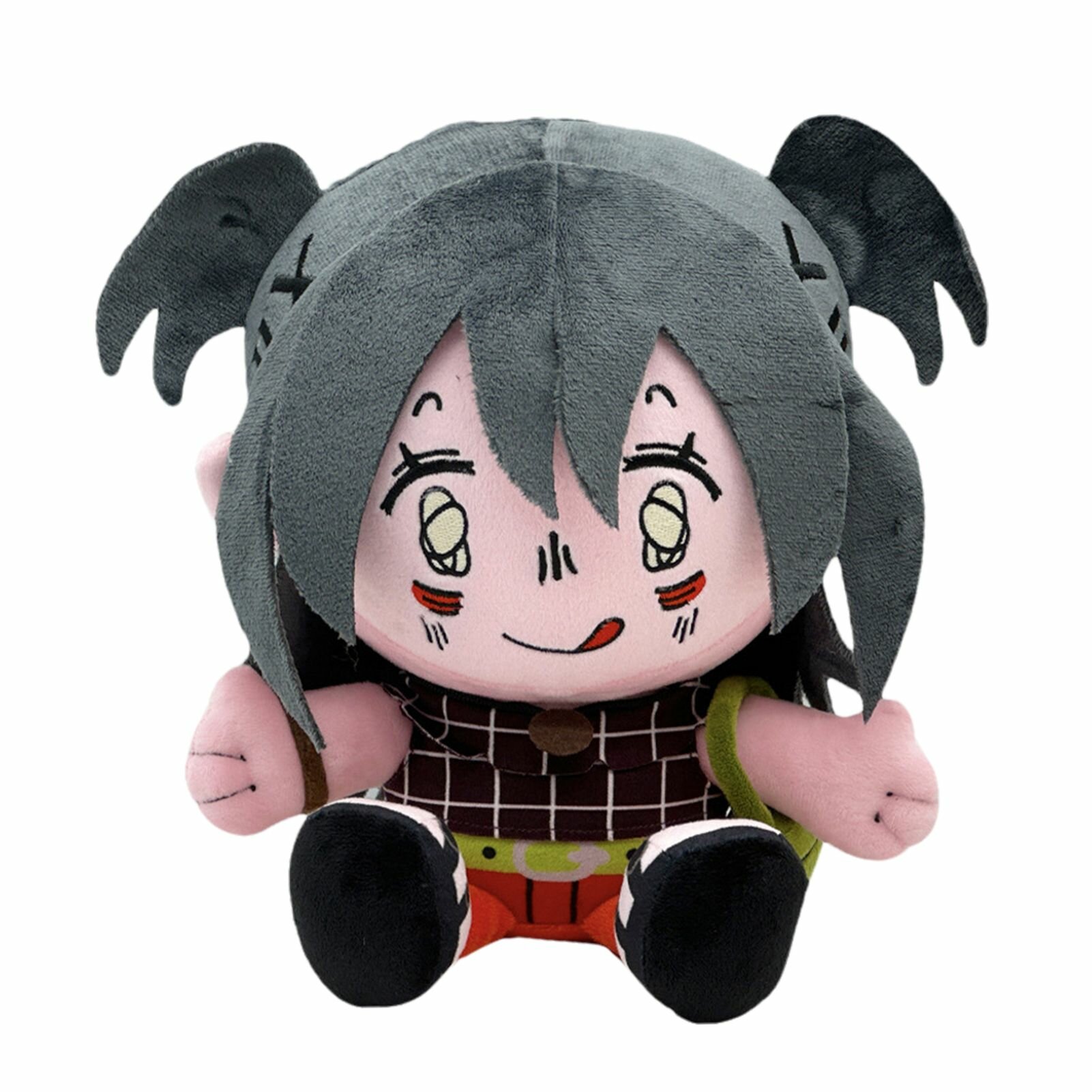 Мягкая игрушка, Лейси Геймс / Lacey Games