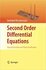 Second Order Differential Equations: Special Functions and Their Classification ...