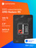 SSD накопитель AMD Radeon R5 R5SL128G 128ГБ, 2.5", SATA III, SATA