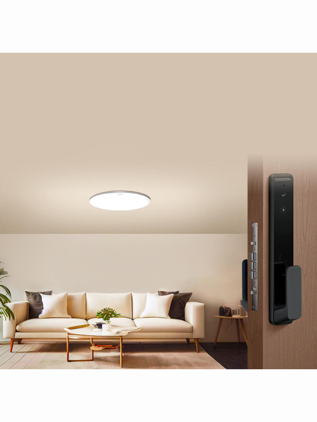 Критерии выбора умного освещения: равномерность, регулировка температуры, интеграция с Умным домом