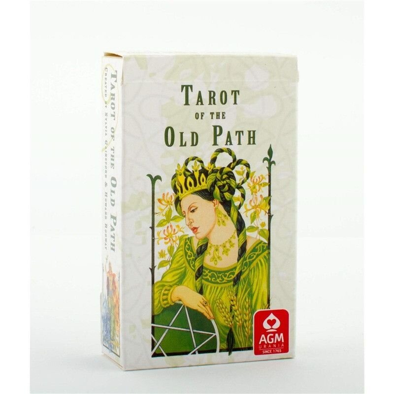 Таро Муз Старый Волшебник, гадание, ритуалы, оракул, руны, карта Будды