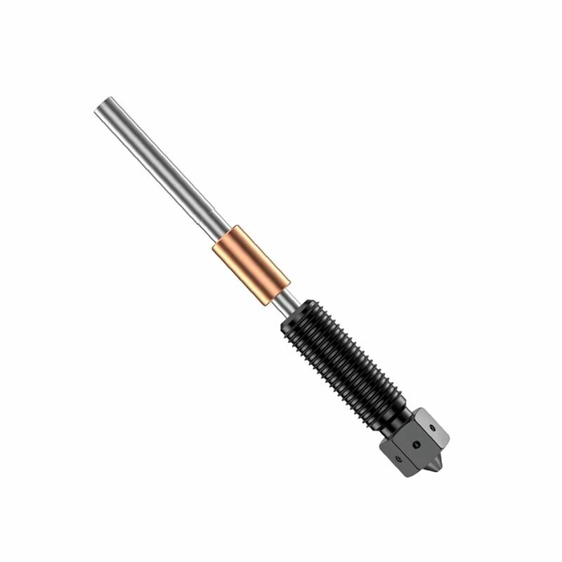 Форсунка Creality K1C, E3D Obxidian 0,4 мм для K1C/Ender-3V3/Plus — фото 1