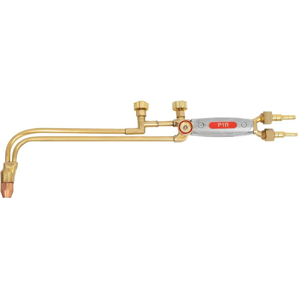 Пропановый резак Gigant (рез 100 мм; инжектор; соединение 6/9 мм) РС-100 Р1П ГС