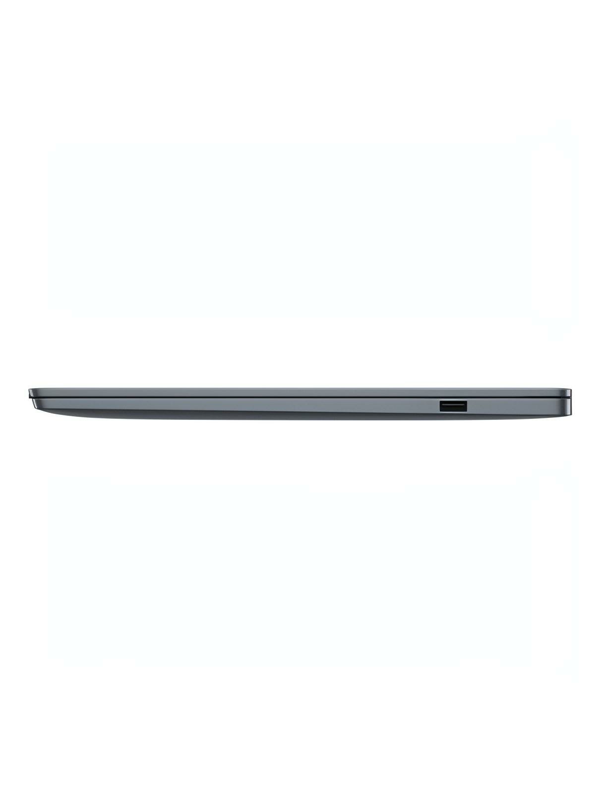Ноутбук HUAWEI MateBook D14 i5-12450H/16/512 Sp. Graу (53013XFP) — фото 1