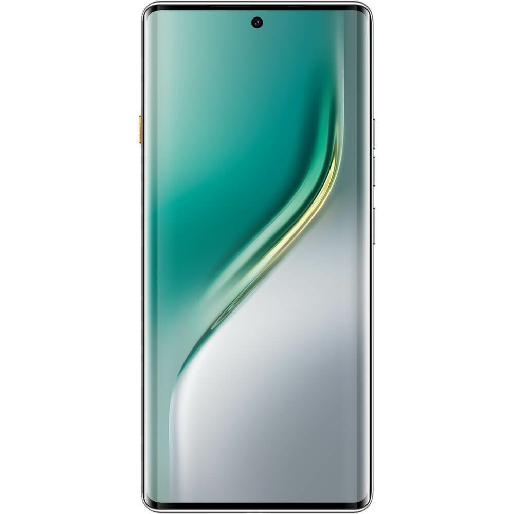 Смартфон Tecno Camon 40 Pro 5G 12+256 ГБ зеленый — фото 1