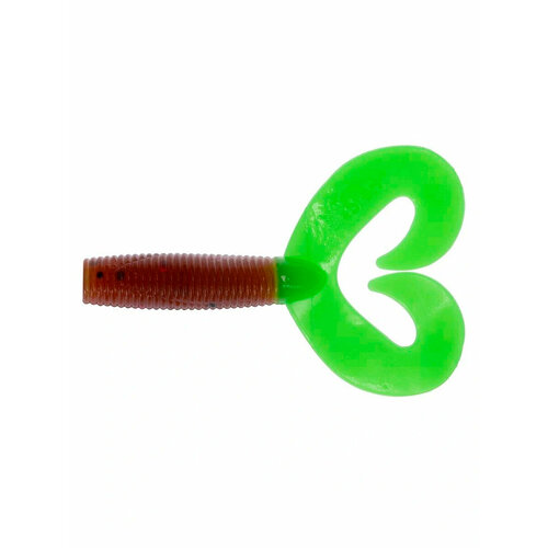 Твистер Helios Credo Double Tail 1,96