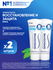 Зубная паста Sensodyne Восстановление и Защита, для чувствительны...