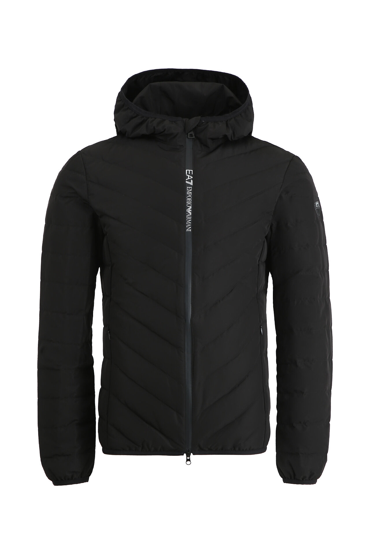 Куртка EA7 EMPORIO ARMANI