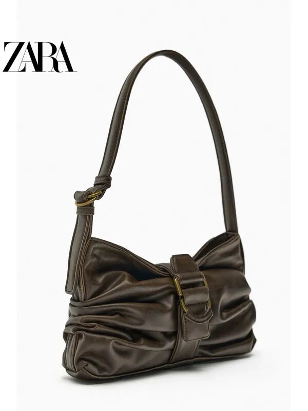 Сумка кросс-боди Zara