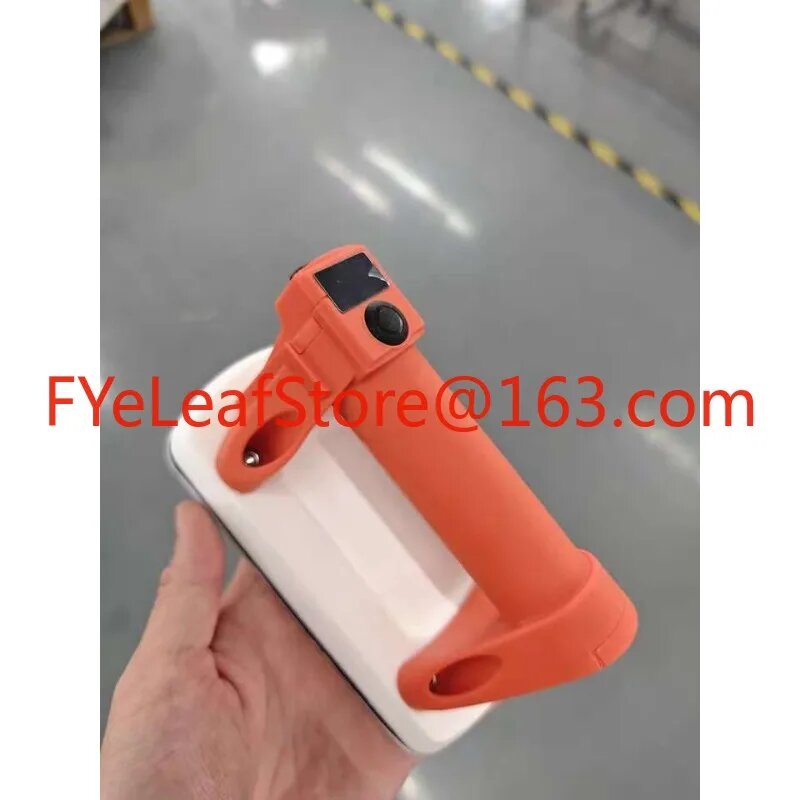 Автоматический насос для подъема Lfit Оранжевый