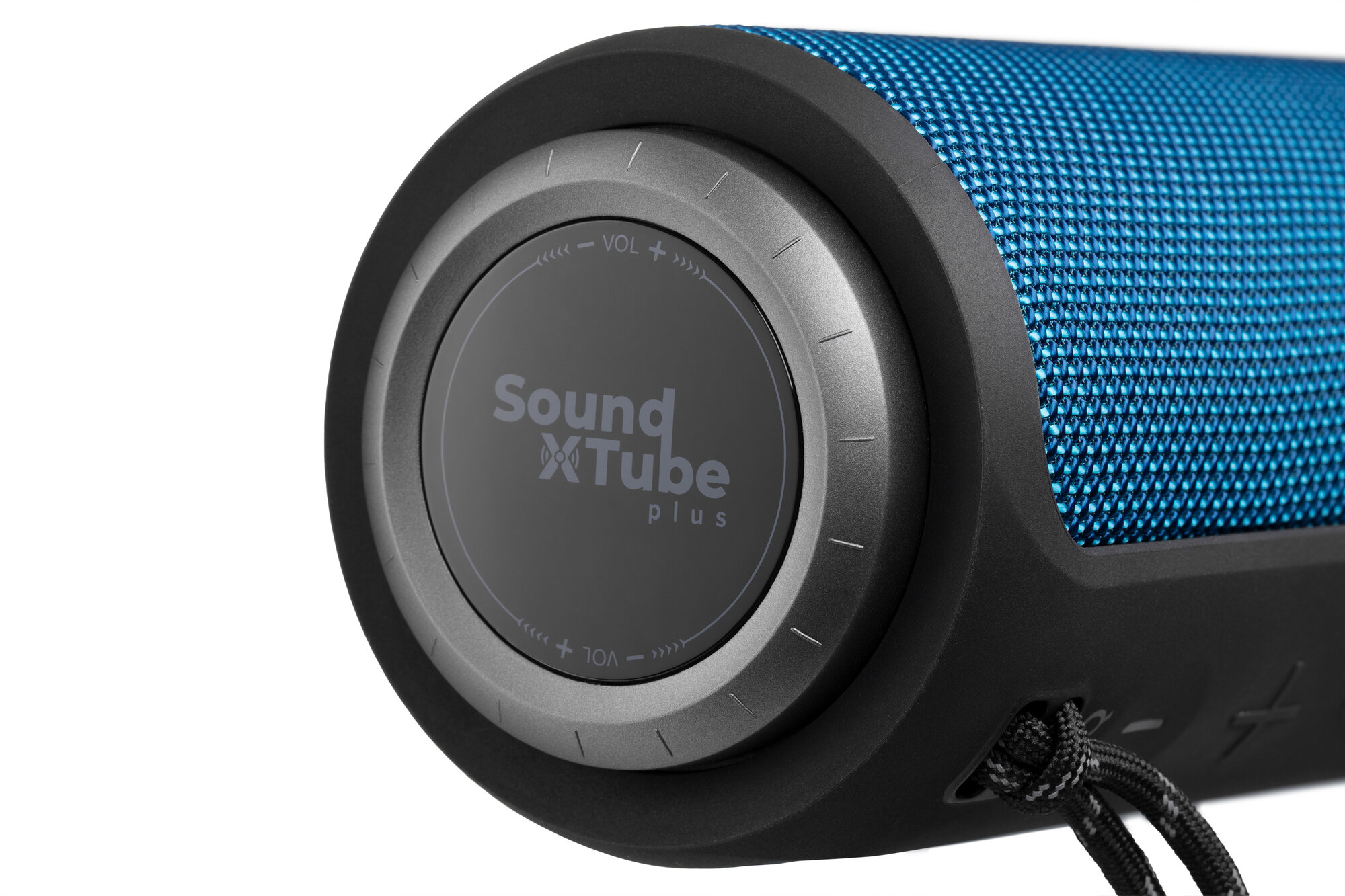 2e SoundXTube Plus TWS, MP3, Wireless, waterproof Blue dinamik tizimi — фото 1