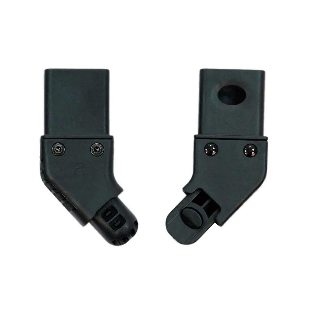 Адаптер для установки люльки или сиденья Valco Baby External Bassinet Trend Adapters, артикул производителя 9902