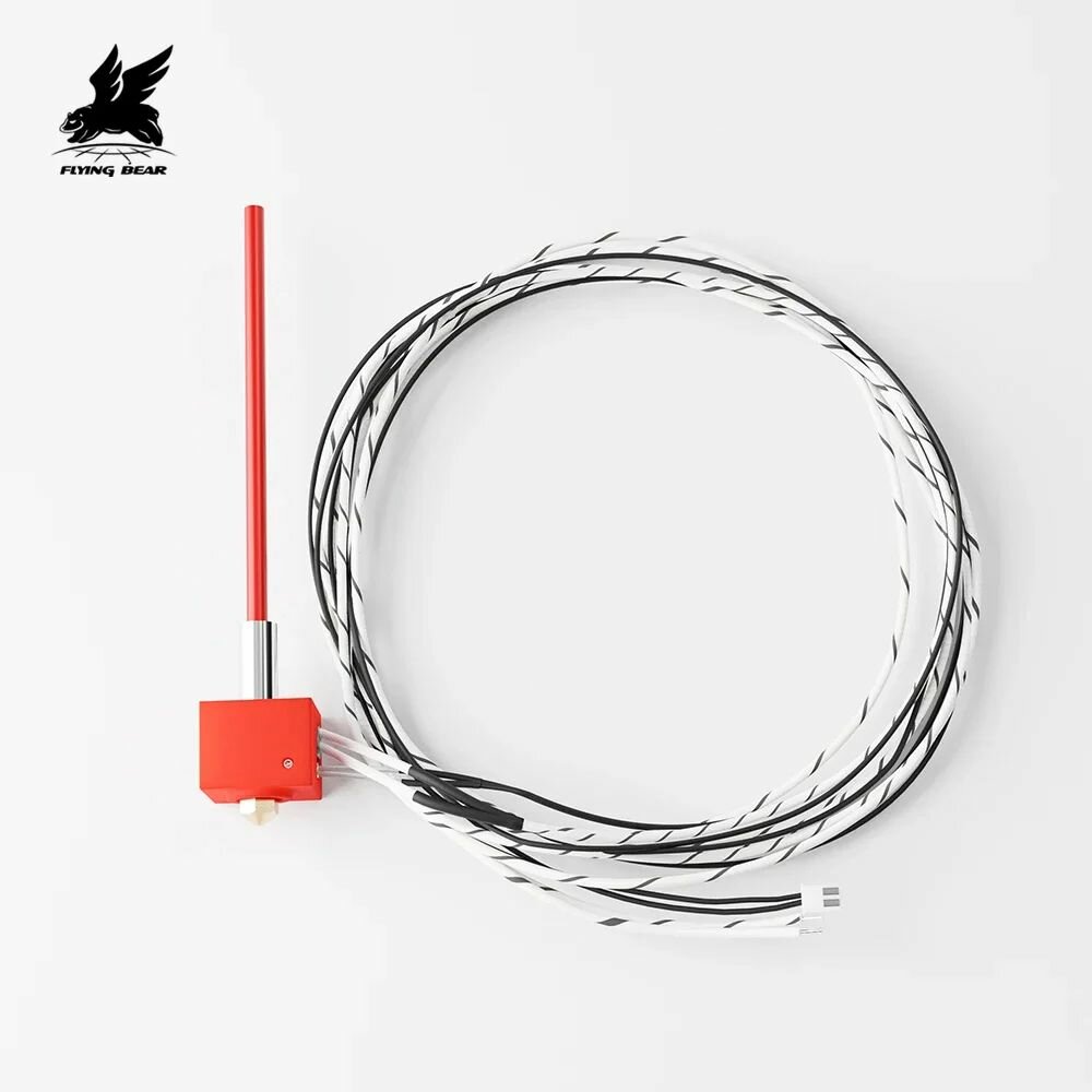 Печатающая головка FLYING BEAR для Aone2 0.4 nozzle 1 pcs — фото 1