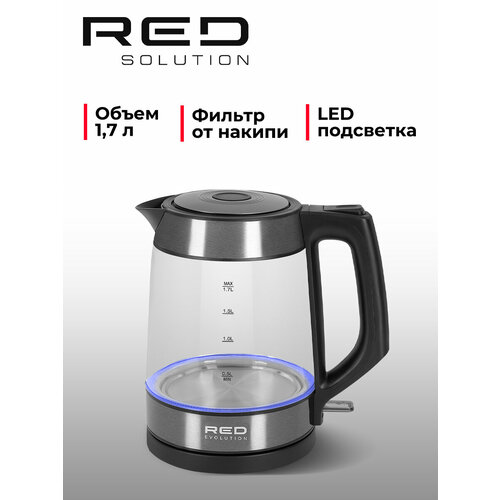 фото Чайник red evolution rk-g20