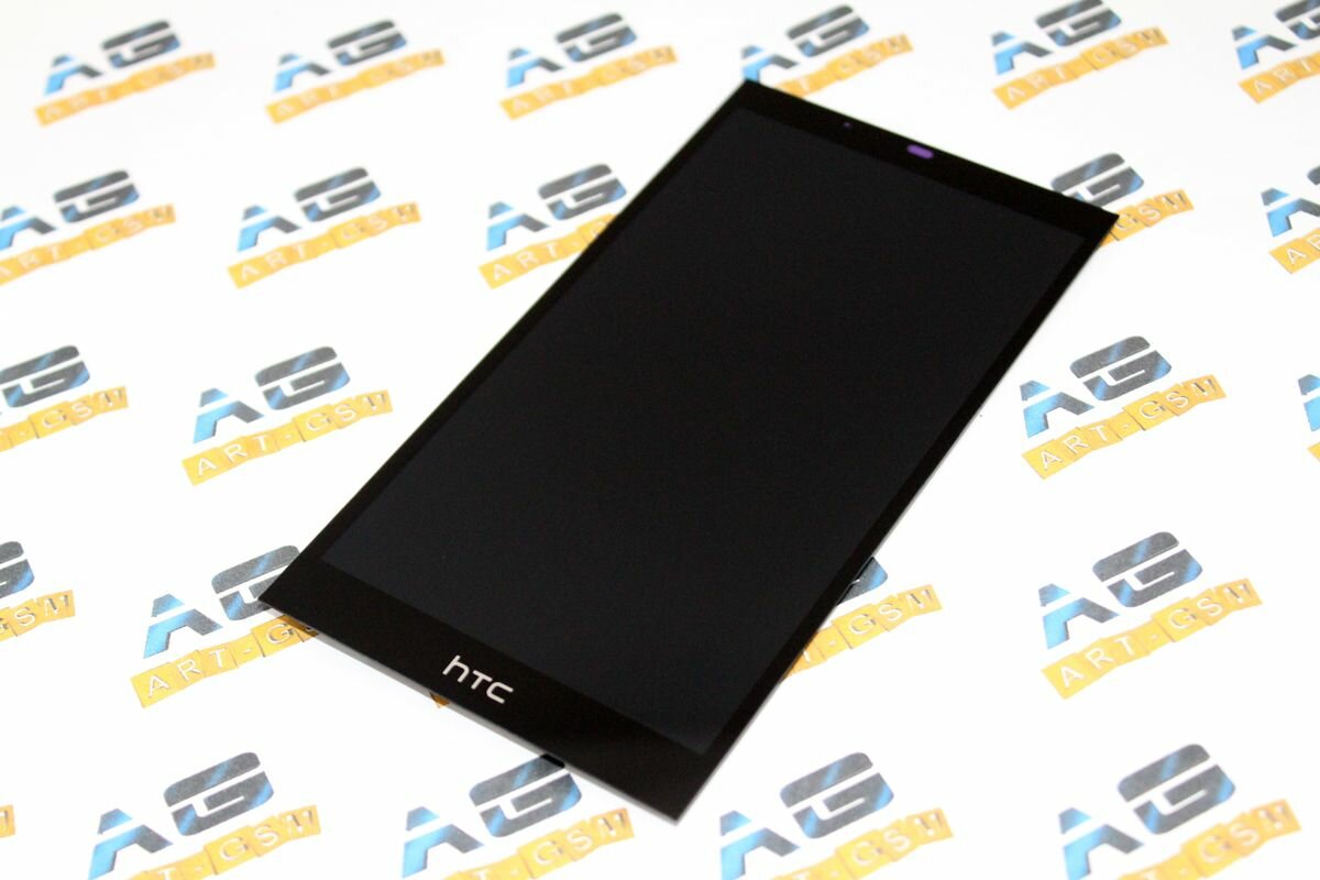 Дисплей для Htc Desire 626 черный