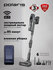 Пылесос портативный Polaris PVCS 6020 Cyclonic Way PRO WIFI IQ Ho...
