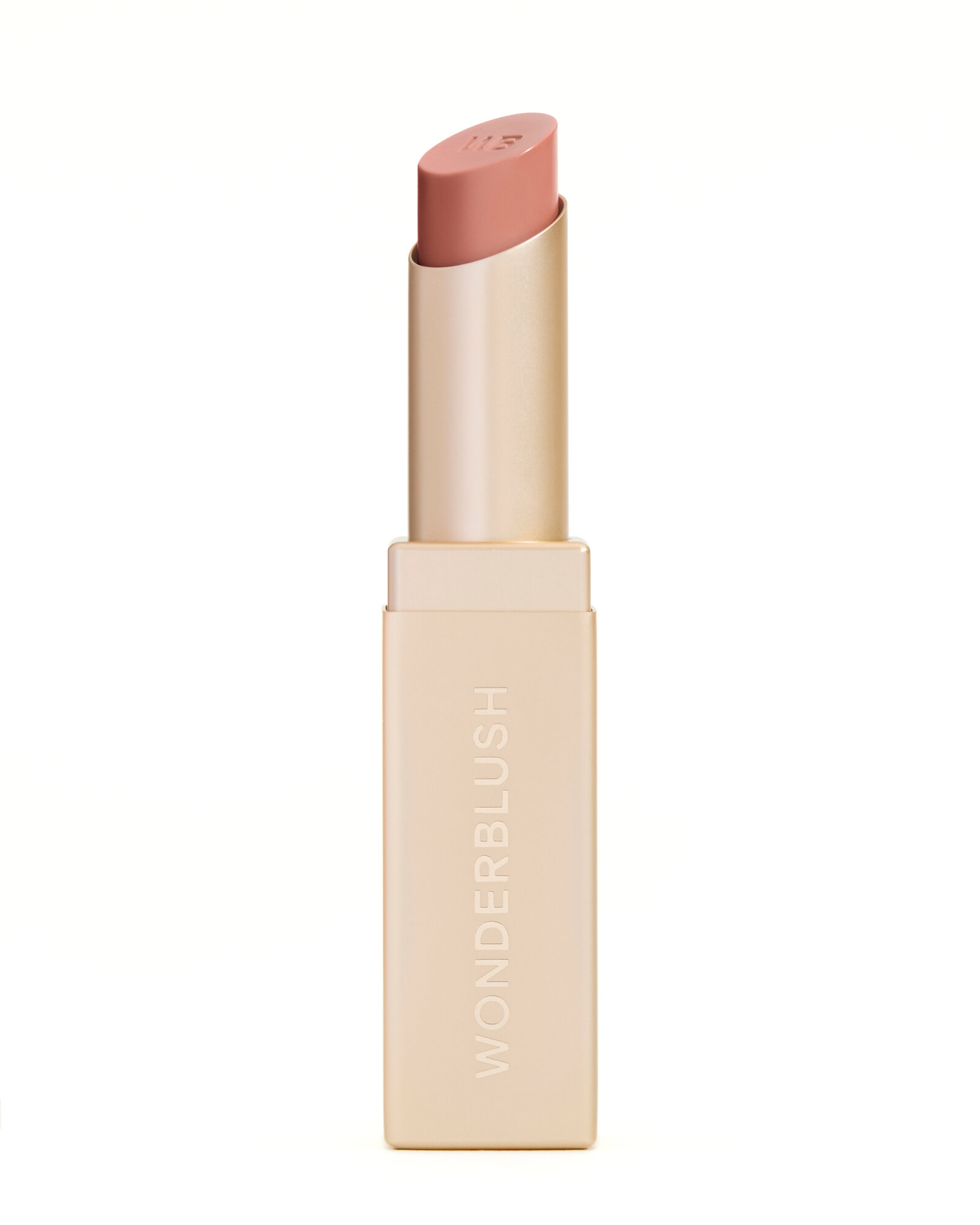 Wonderblush, губная помада, Le Rouge Lipstick, Praline, 4 гр