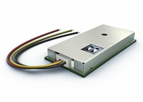 Чувствительный цифровой микрофон Stelberry M-70