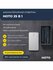 Аккумуляторная отвёртка с набором из 25 бит HOTO 3.6V Cordless Sc...
